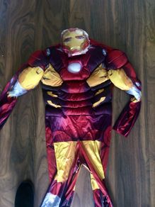 Ironman