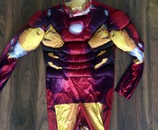 Ironman