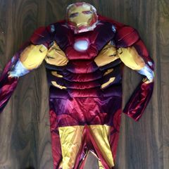 Ironman