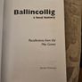 Ballincollig. A Local History.  Recolections From The Pike Corner. By Dermot O'donovan. First Edition Paperback In Good Condition.  See Photos For Same. Image 2
