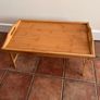 Foldable lap tray Image 4
