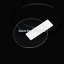 Garmin Forerunner 935 SmartWatch 9H Hardness 2.5D Ultra-thin Toughened Tempered Glass Film Screen Protector Guard Image 3