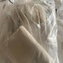 Beige Curtains Image 3