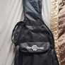 Electric guitar plus case and amp and other pieces Image 3