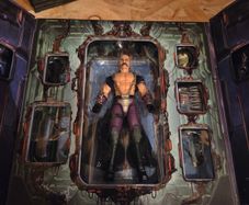 Gi joe classified SDCC 2022 Dr Mindbender