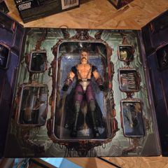 Gi joe classified SDCC 2022 Dr Mindbender