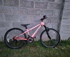 Kids 24inch bike