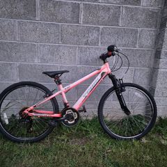 Kids 24inch bike