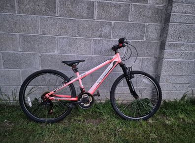 Kids 24inch bike