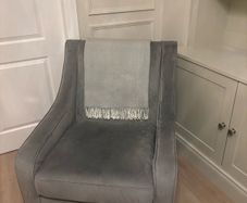 Occasional chair/ arm chair