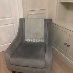 Occasional chair/ arm chair