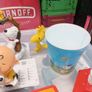 McDonald's toys set Image 4