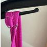 pink dress Image 6