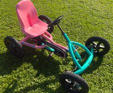Berg Buddy Go Cart