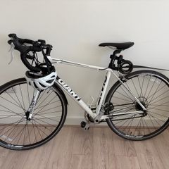 Giant Road Bike