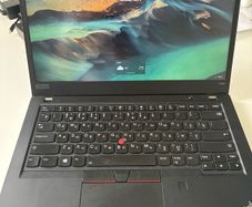 Lenovo ThinkPad T490 Huge Spec