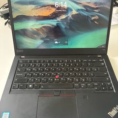 Lenovo ThinkPad T490 Huge Spec