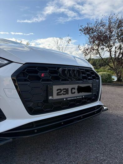 2023 Audi S5 3.0l V6 Tdi