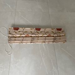 Roman Blind
