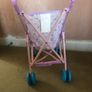 Peppa Pig Pram Image 3
