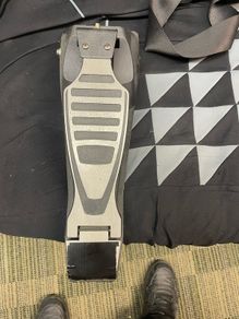 Alesis hi hat pedal (not working )