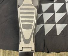 Alesis hi hat pedal (not working )