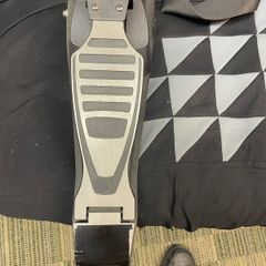Alesis hi hat pedal (not working )