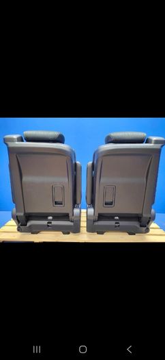 car recliner seat