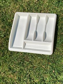cutlery organiser