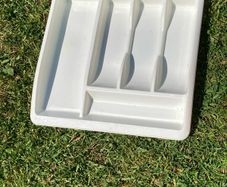 cutlery organiser