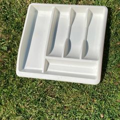 cutlery organiser