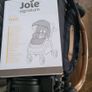 joie finiti buggy Image 6