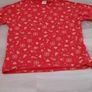 girls Xmas tshirt size 11-12 years Image 3