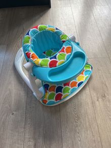 Fisher Price Seat