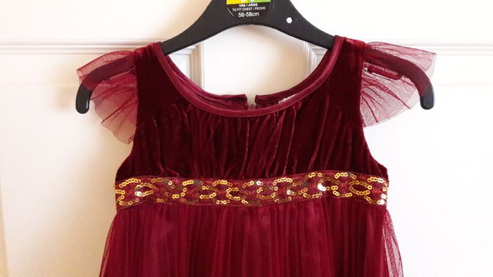 Occasional Dress for 5 - 6 years