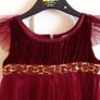 Occasional Dress for 3 - 4 years Image 2