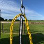 Toddler swing Image 5