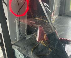 gaming pc drift set up