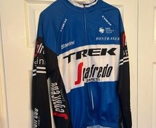 Cycling Jersey Trek XL