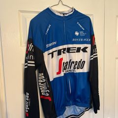 Cycling Jersey Trek XL