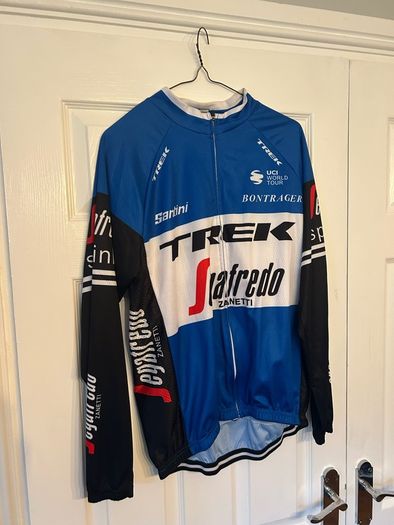 Cycling Jersey Trek XL