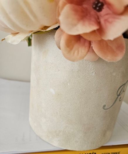decorative flower