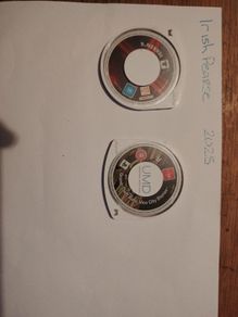 psp Tekken 6