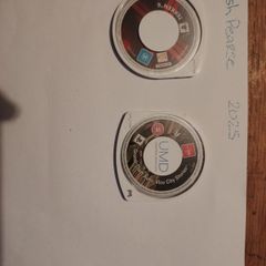 psp Tekken 6
