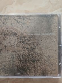 Large Mound CD - Raised On Rock