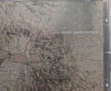 Large Mound CD - Raised On Rock