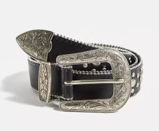 UO Embellished Western Belt- Moving Out Sale!