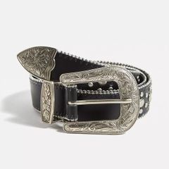 UO Embellished Western Belt- Moving Out Sale!