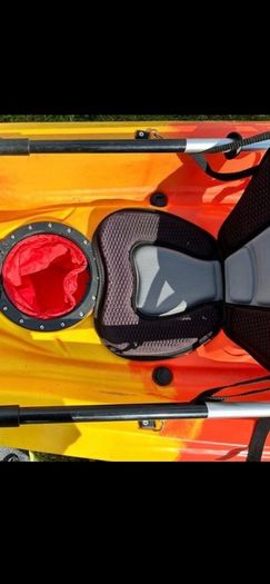 Kayak