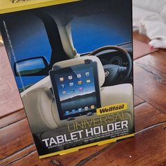 Tablet Holder